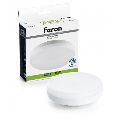 Лампа светодиодная Feron LB...