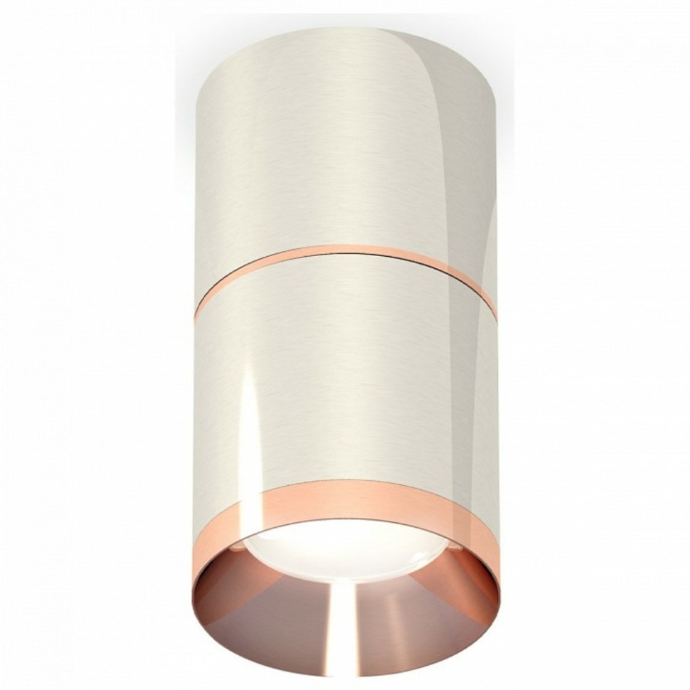 Фото Накладной светильник Ambrella Light XS XS7405081 AMBR_XS7405081 - интернет-магазин МегаТерем в Москве