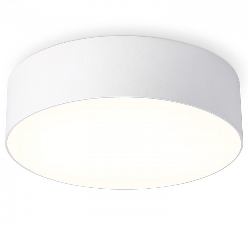 Фото Накладной светильник Ambrella Light FV FV5515 AMBR_FV5515 - интернет-магазин МегаТерем в Москве