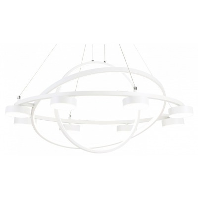 Подвесная люстра Ambrella Light FL FL51777 AMBR_FL51777
