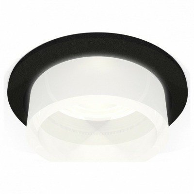 Встраиваемый светильник Ambrella Light XC XC6513066 AMBR_XC6513066