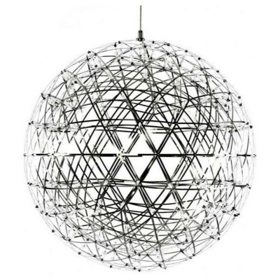 Подвесной светильник Loft it Raimond 1898/6 LF_1898_6