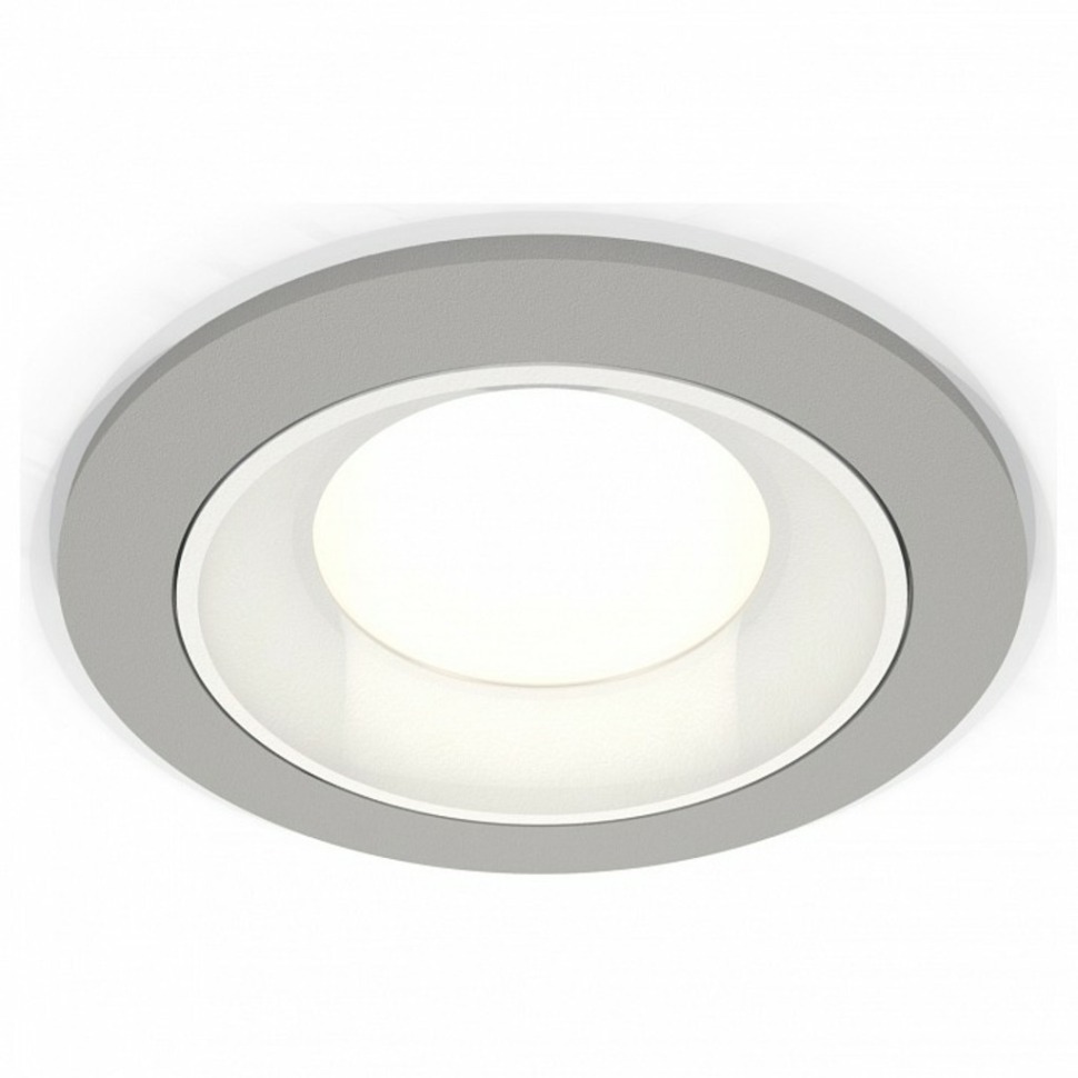 Фото Встраиваемый светильник Ambrella Light XC XC7623060 AMBR_XC7623060 - интернет-магазин МегаТерем в Москве