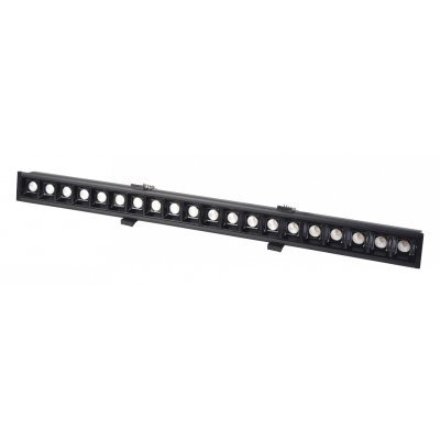 Встраиваемый светильник Favourite Roshni 3083-10C FV_3083-10C