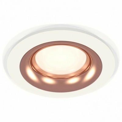Встраиваемый светильник Ambrella Light XC XC7621006 AMBR_XC7621006