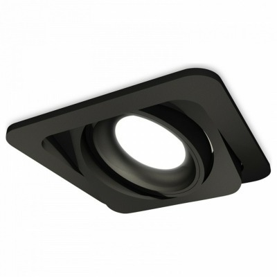 Встраиваемый светильник Ambrella Light XC XC7659001 AMBR_XC7659001