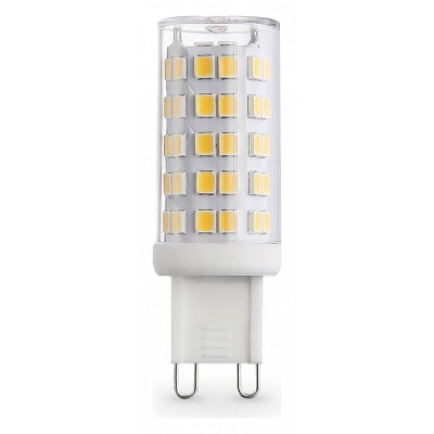 Лампа светодиодная Ambrella Light G9 G9 9Вт 6400K 100906 AMBR_100906
