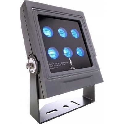 Светильник на штанге Deko-Light Power Spot IV RGBWW 730180