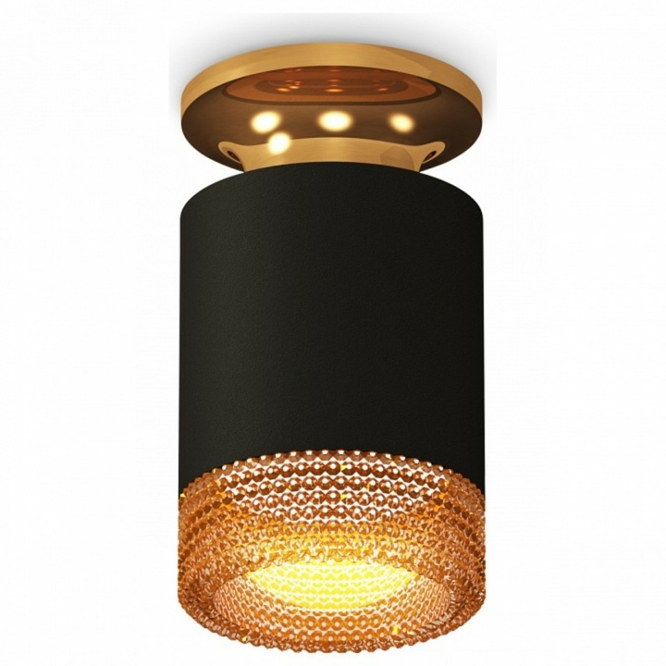 Фото Накладной светильник Ambrella Light XS XS6302162 AMBR_XS6302162 - интернет-магазин МегаТерем в Москве