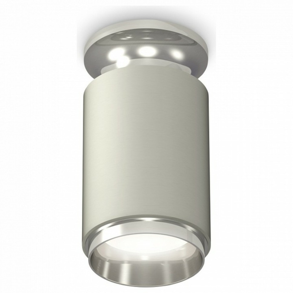 Фото Накладной светильник Ambrella Light XS XS6314100 AMBR_XS6314100 - интернет-магазин МегаТерем в Москве