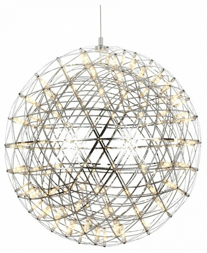 Фото Подвесной светильник Loft it Raimond 9027-61 LF_9027-61 - интернет-магазин МегаТерем в Москве