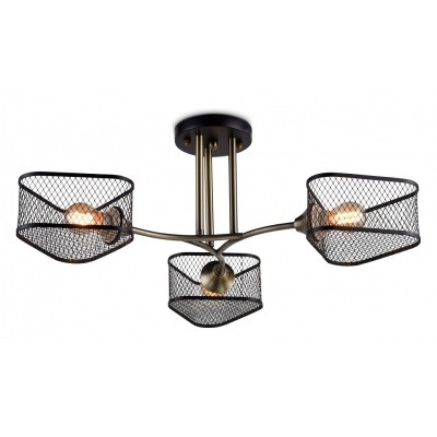 Люстра на штанге Ambrella Light TR TR80171 AMBR_TR80171