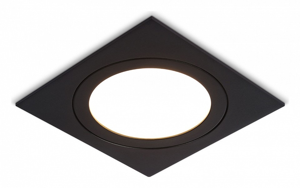 Фото Встраиваемый светильник Ambrella Light TN TN6609 AMBR_TN6609 - интернет-магазин МегаТерем в Москве