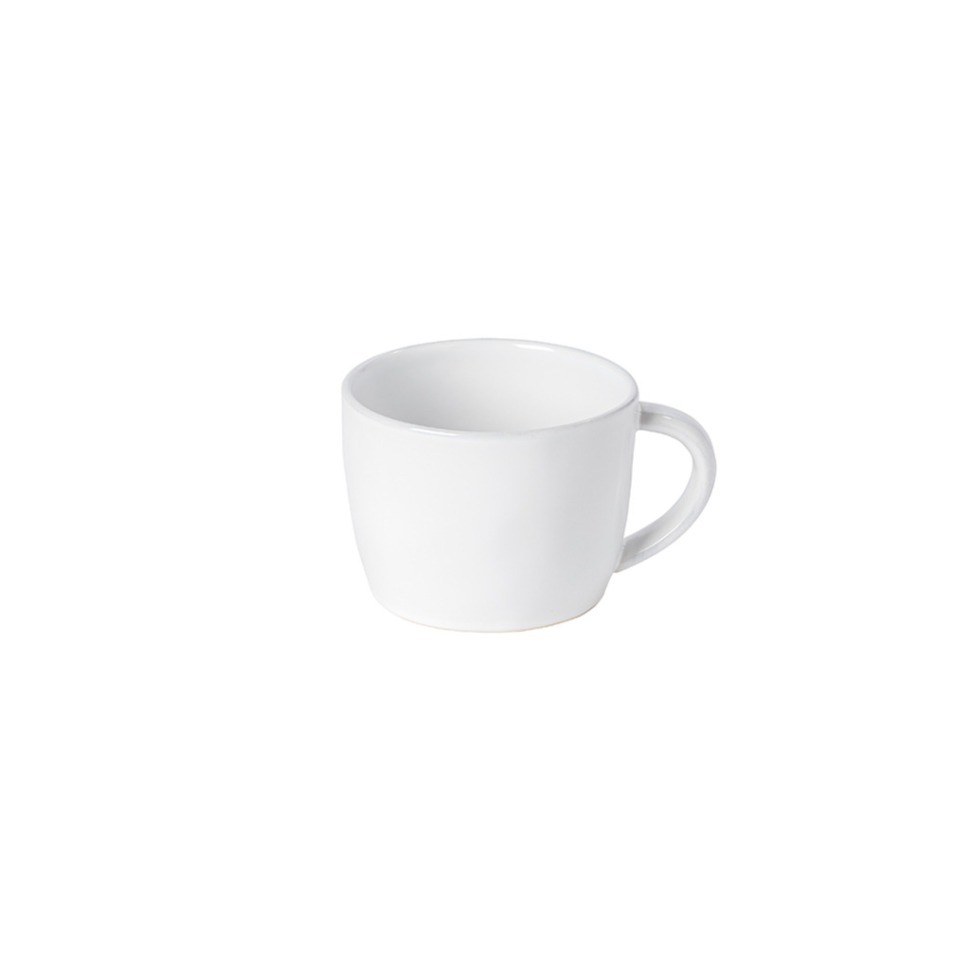 Фото Кружка GOC131-WHI(GOC131-02202F), керамика, white, Costa Nova - интернет-магазин МегаТерем в Москве
