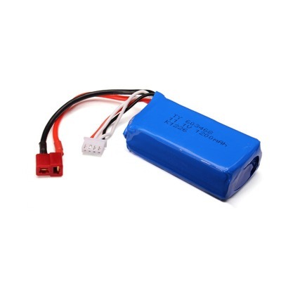 Аккумулятор WLtoys 11.1V 12...