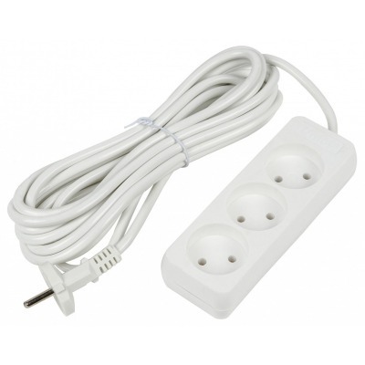 Удлинитель Uniel Ultra UL-00009984 UL_UL-00009984