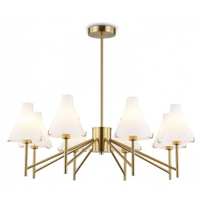 Люстра на штанге Ambrella Light HIGH LIGHT LH57135 AMBR_LH57135