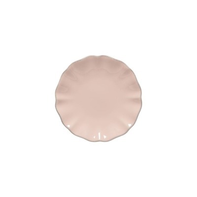 Тарелка DAP131-ROS(DAP131-03317Q), 12,5 см, керамика, Rosé pink, Costa Nova