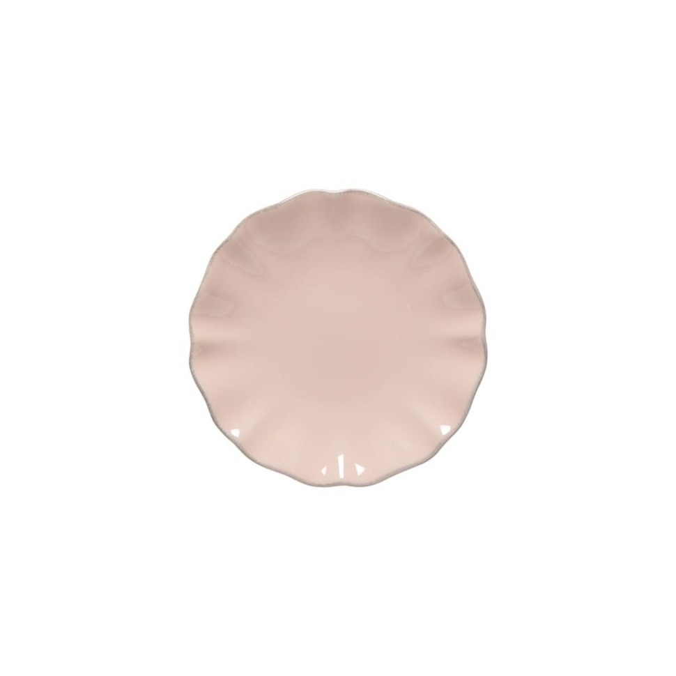 Фото Тарелка DAP131-ROS(DAP131-03317Q), 12,5 см, керамика, Rosé pink, Costa Nova - интернет-магазин МегаТерем в Москве