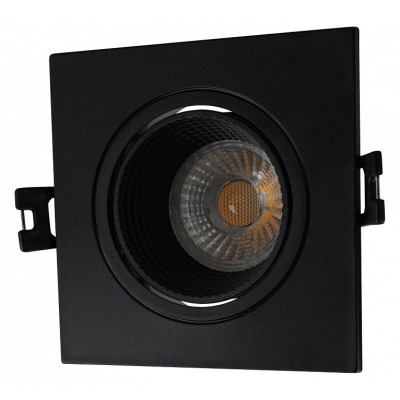 Встраиваемый светильник Denkirs DK3021 DK3071-BK DK_DK3071-BK