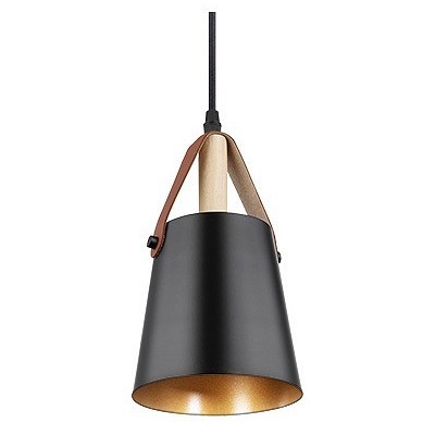Подвесной светильник Arte Lamp Thomas A7032SP-1BK AR_A7032SP-1BK