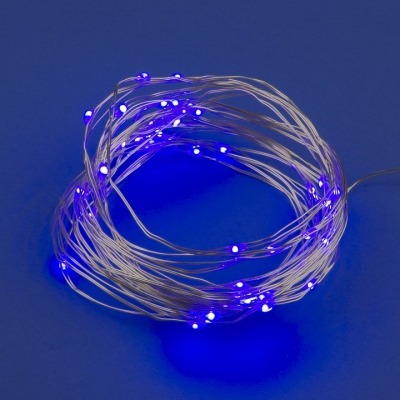 Гирлянда Нить Uniel ULD-S0200-020/SСB/2AA UL-00010897 UL_UL-00010897