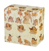 Фигурка коллекция "amore" 11*9*14 см. Lefard (390-662)