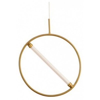 Подвесной светильник Arte Lamp Dolores A2565SP-1PB AR_A2565SP-1PB
