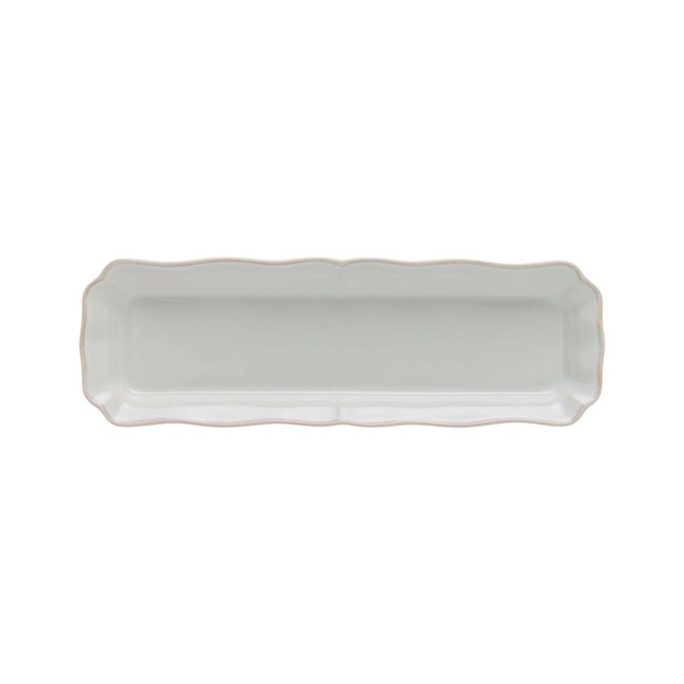 Фото Блюдо TR311-WHT(TR311-00201Z), керамика, white, Costa Nova - интернет-магазин МегаТерем в Москве