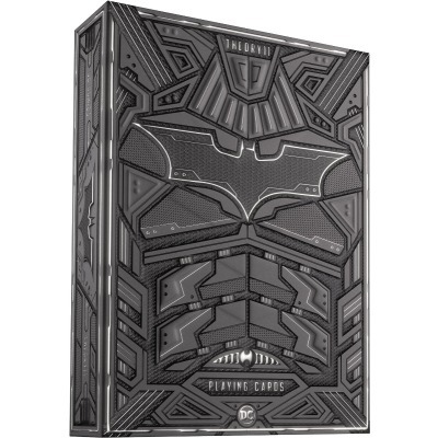 Карты "Theory11 Dark Knight Playing Cards" (64869)
