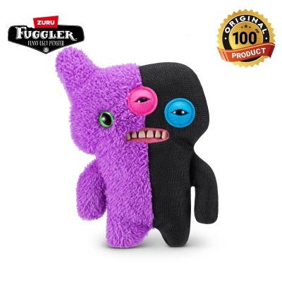 Мягкая игрушка FUGGLER Зуба...
