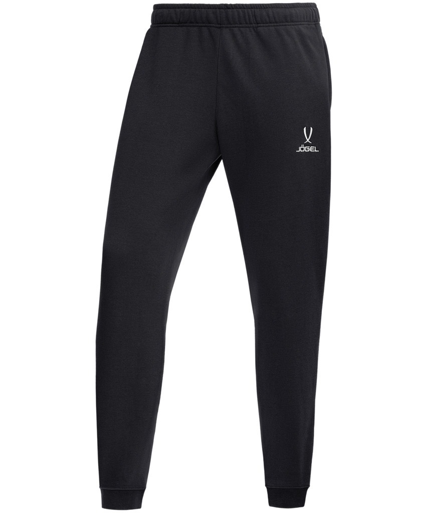 Фото Брюки JOGEL ESSENTIAL Cotton Pants, черный (2117158) - интернет-магазин МегаТерем в Москве