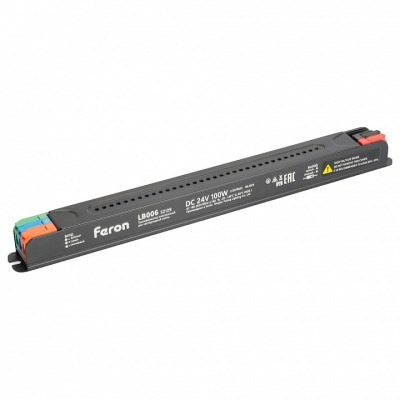 Блок питания Feron LB006 52...