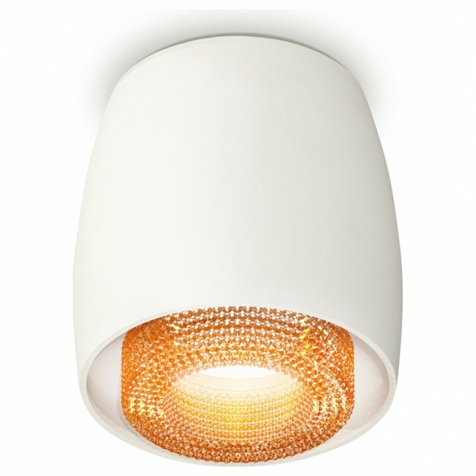 Фото Накладной светильник Ambrella Light XS XS1141024 AMBR_XS1141024 - интернет-магазин МегаТерем в Москве