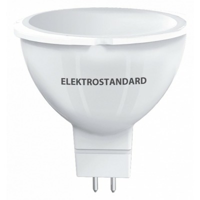 Лампа светодиодная Elektrostandard JCDR GU5.3 9Вт 4200K a049690 ELK_a049690
