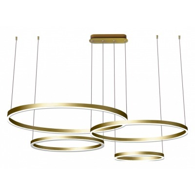 Подвесной светильник Kink Light Тор 08204,33P(4000K) KL_08204.33P_4000K