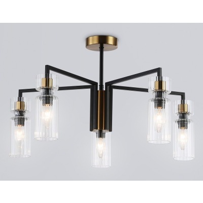 Люстра на штанге Ambrella Light LH LH56113 AMBR_LH56113