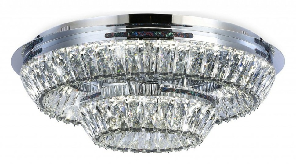 Фото Люстра на штанге Ambrella Light TR TR5029 AMBR_TR5029 - интернет-магазин МегаТерем в Москве