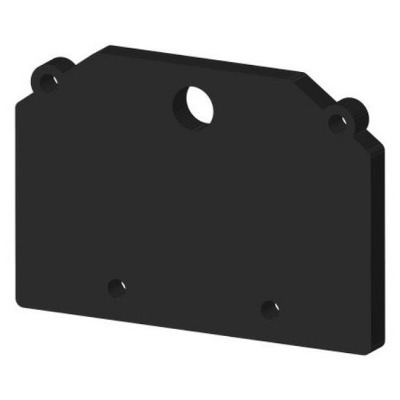 Заглушка для трека Aployt Magnetic track 48 APL.0184.00.05 AP_APL.0184.00.05