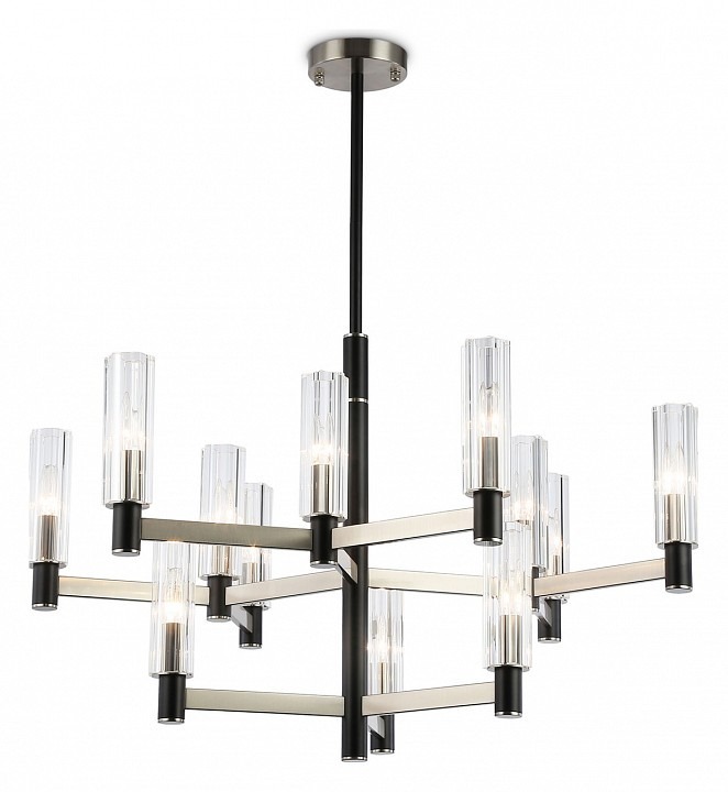 Фото Люстра на штанге Ambrella Light LH LH55505 AMBR_LH55505 - интернет-магазин МегаТерем в Москве