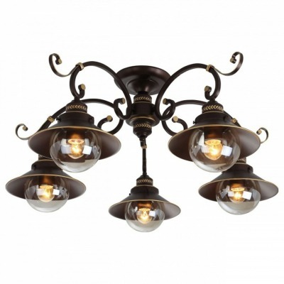Потолочная люстра Arte Lamp...