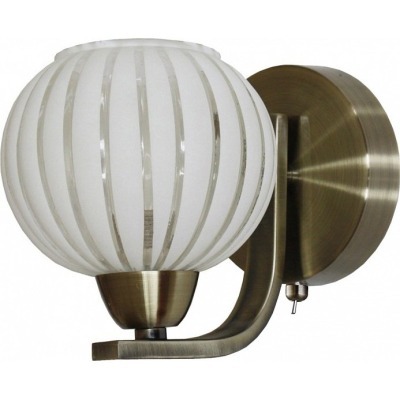 Бра IDLamp 863 863/1A-Oldbr...
