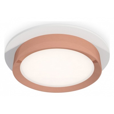 Встраиваемый светильник Ambrella Light XC XC8050006 AMBR_XC8050006