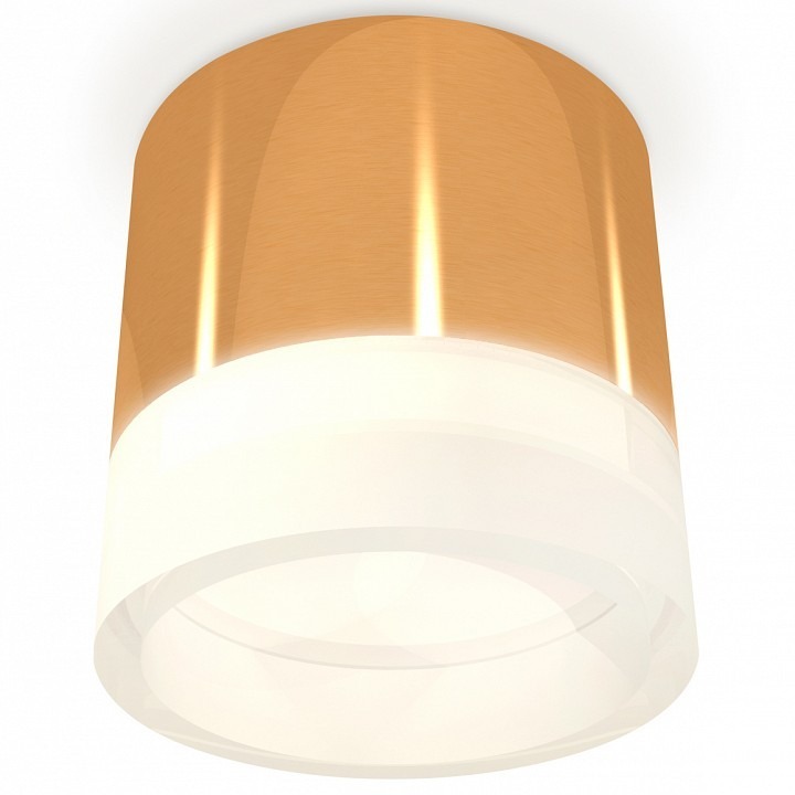 Фото Накладной светильник Ambrella Light XS XS8121010 AMBR_XS8121010 - интернет-магазин МегаТерем в Москве