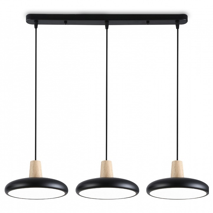 Фото Подвесной светильник Ambrella Light FL FL4841 AMBR_FL4841 - интернет-магазин МегаТерем в Москве