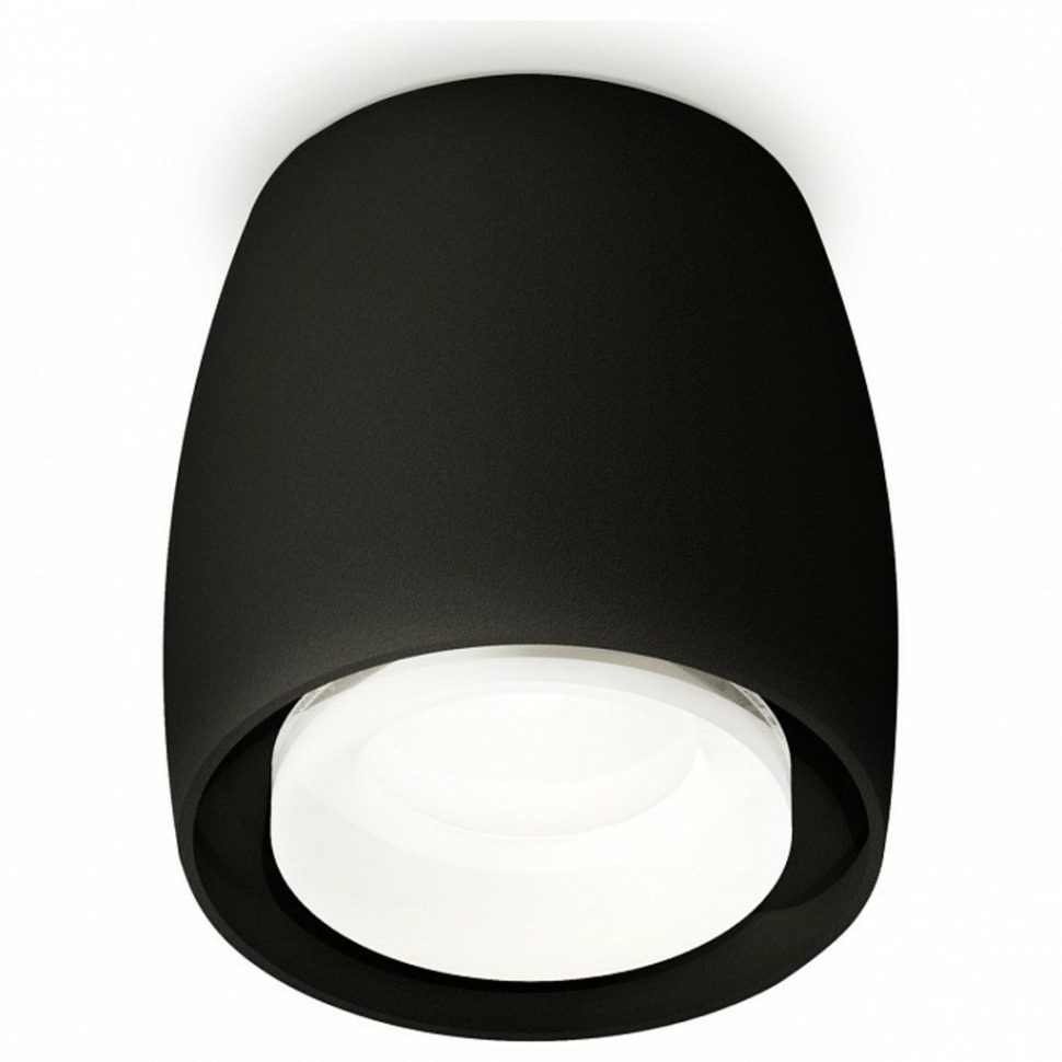 Фото Накладной светильник Ambrella Light XS XS1142041 AMBR_XS1142041 - интернет-магазин МегаТерем в Москве