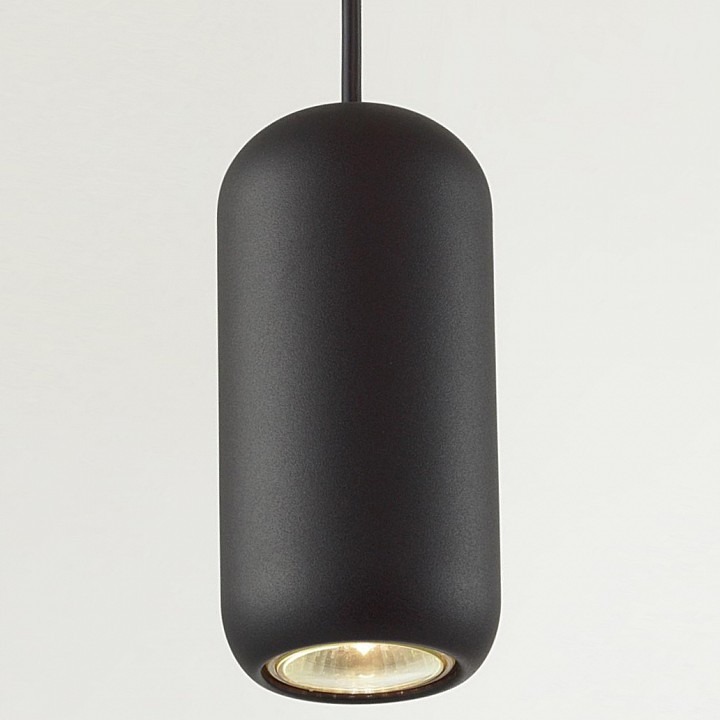 Фото Подвесной светильник Odeon Light Cocoon 5060/1B OD_5060_1B - интернет-магазин МегаТерем в Москве