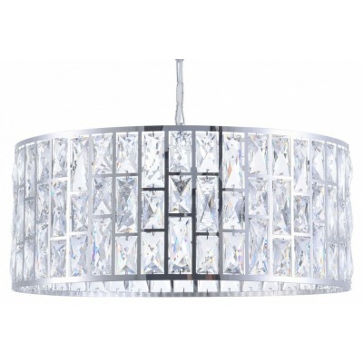 Подвесной светильник Maytoni Стужа MOD184-PL-04-CH MY_MOD184-PL-04-CH
