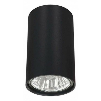 Накладной светильник Nowodvorski Eye Black 6836 NVD_6836