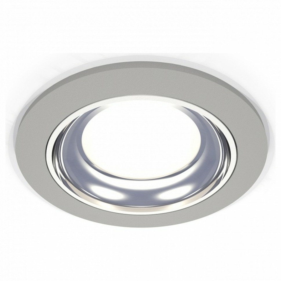 Фото Встраиваемый светильник Ambrella Light XC XC7623061 AMBR_XC7623061 - интернет-магазин МегаТерем в Москве